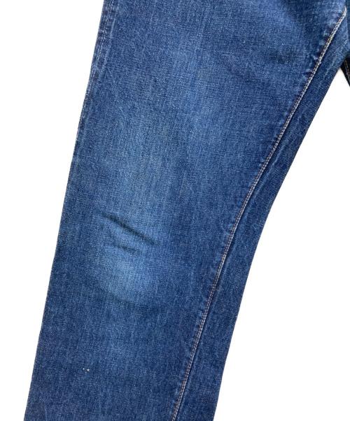 LEVI'S（リーバイス）LEVI'S (リーバイス) 501デニムパンツ インディゴ サイズ:W34 L36の古着・服飾アイテム