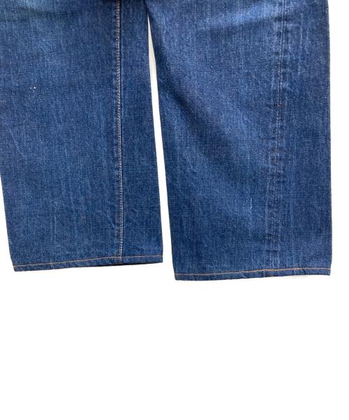 LEVI'S（リーバイス）LEVI'S (リーバイス) 501デニムパンツ インディゴ サイズ:W34 L36の古着・服飾アイテム