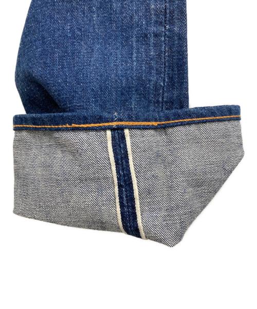 LEVI'S（リーバイス）LEVI'S (リーバイス) 501デニムパンツ インディゴ サイズ:W34 L36の古着・服飾アイテム