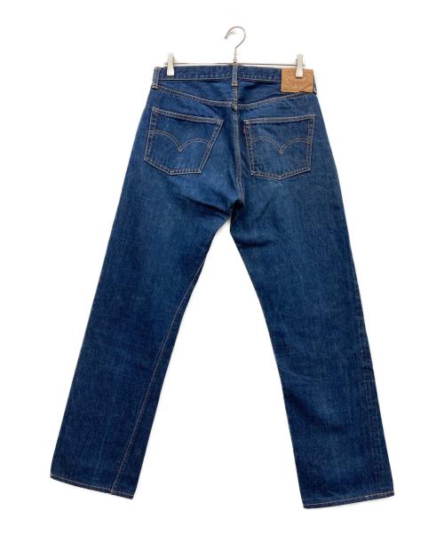 LEVI'S（リーバイス）LEVI'S (リーバイス) 501デニムパンツ インディゴ サイズ:W34 L36の古着・服飾アイテム