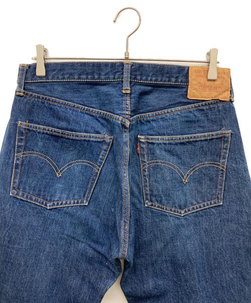 LEVI'S（リーバイス）LEVI'S (リーバイス) 501デニムパンツ インディゴ サイズ:W34 L36の古着・服飾アイテム