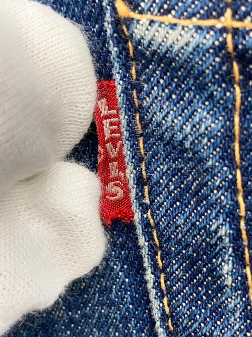 LEVI'S（リーバイス）LEVI'S (リーバイス) 501デニムパンツ インディゴ サイズ:W34 L36の古着・服飾アイテム