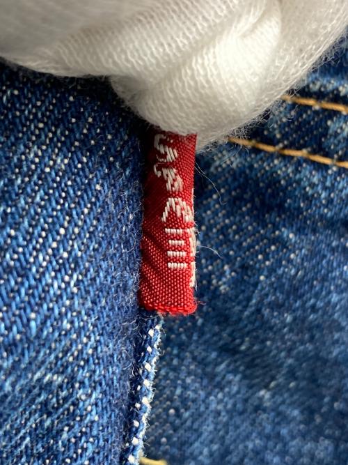 LEVI'S（リーバイス）LEVI'S (リーバイス) 501デニムパンツ インディゴ サイズ:W34 L36の古着・服飾アイテム