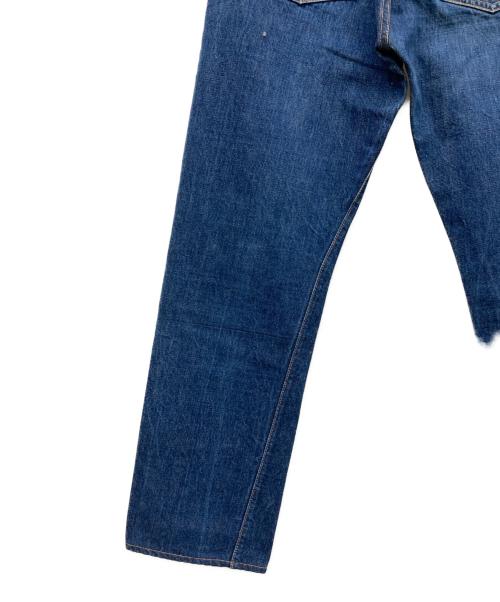 LEVI'S（リーバイス）LEVI'S (リーバイス) 501デニムパンツ インディゴ サイズ:W34 L36の古着・服飾アイテム