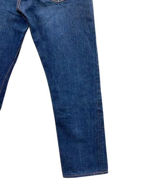 LEVI'S（リーバイス）LEVI'S (リーバイス) 501デニムパンツ インディゴ サイズ:W34 L36の古着・服飾アイテム