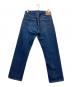 LEVI'S (リーバイス) 501デニムパンツ インディゴ サイズ:W34 L36：400000円