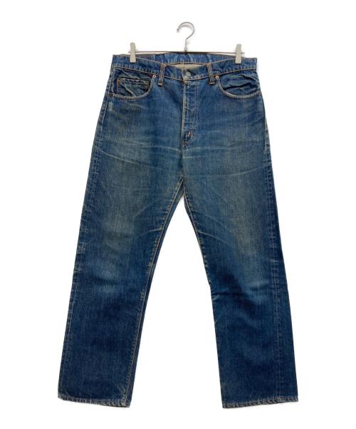 LEVI'S（リーバイス）LEVI'S (リーバイス) 505デニムパンツ インディゴ サイズ:W36×L29の古着・服飾アイテム