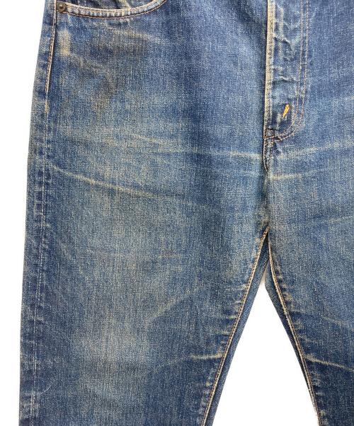 LEVI'S（リーバイス）LEVI'S (リーバイス) 505デニムパンツ インディゴ サイズ:W36×L29の古着・服飾アイテム