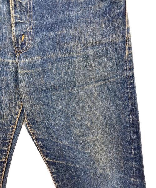 LEVI'S（リーバイス）LEVI'S (リーバイス) 505デニムパンツ インディゴ サイズ:W36×L29の古着・服飾アイテム