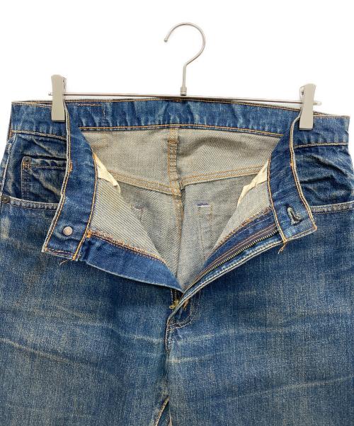 LEVI'S（リーバイス）LEVI'S (リーバイス) 505デニムパンツ インディゴ サイズ:W36×L29の古着・服飾アイテム