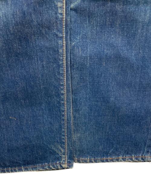 LEVI'S（リーバイス）LEVI'S (リーバイス) 505デニムパンツ インディゴ サイズ:W36×L29の古着・服飾アイテム