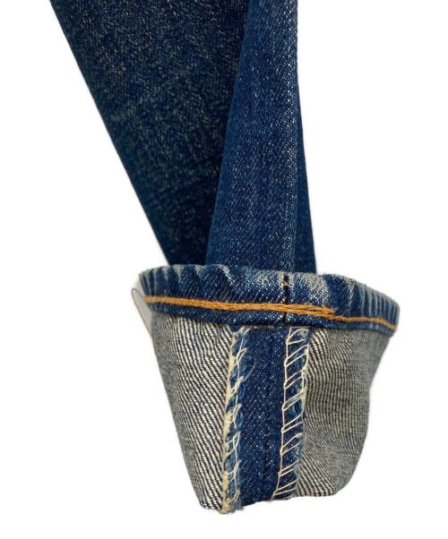 LEVI'S（リーバイス）LEVI'S (リーバイス) 505デニムパンツ インディゴ サイズ:W36×L29の古着・服飾アイテム