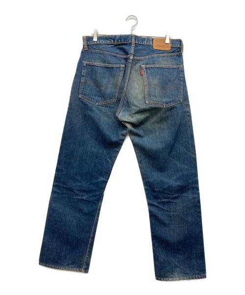 LEVI'S（リーバイス）LEVI'S (リーバイス) 505デニムパンツ インディゴ サイズ:W36×L29の古着・服飾アイテム