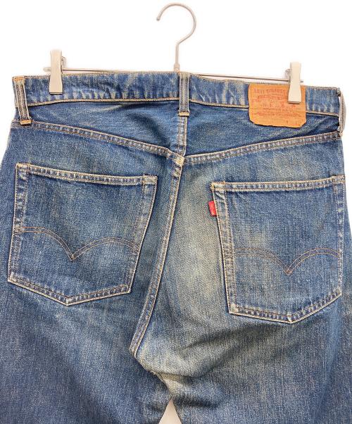 LEVI'S（リーバイス）LEVI'S (リーバイス) 505デニムパンツ インディゴ サイズ:W36×L29の古着・服飾アイテム