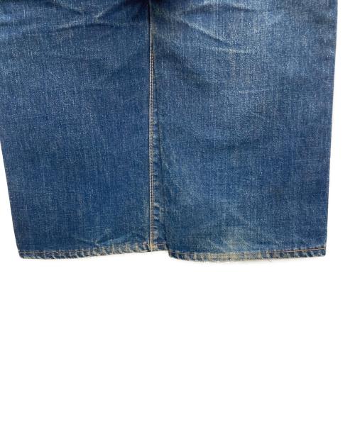 LEVI'S（リーバイス）LEVI'S (リーバイス) 505デニムパンツ インディゴ サイズ:W36×L29の古着・服飾アイテム