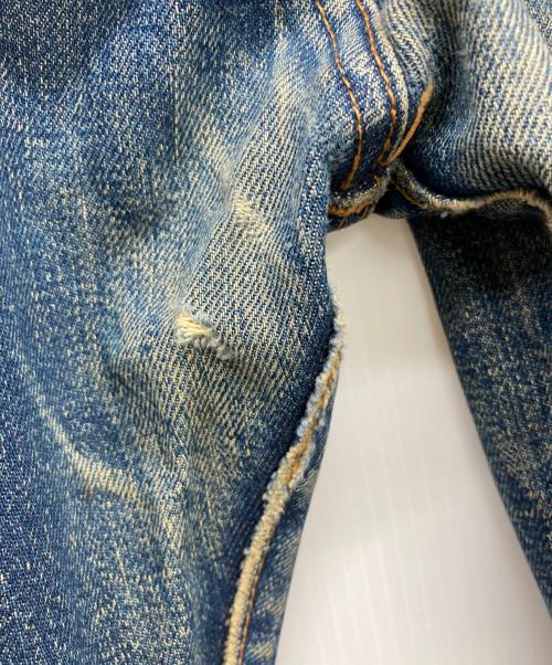 LEVI'S（リーバイス）LEVI'S (リーバイス) 505デニムパンツ インディゴ サイズ:W36×L29の古着・服飾アイテム