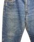 中古・古着 LEVI'S (リーバイス) 505デニムパンツ インディゴ サイズ:W36×L29：200000円