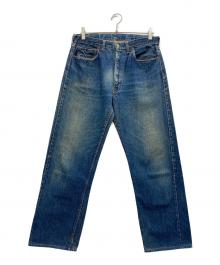 LEVI'S（リーバイス）の古着「502デニムパンツ」｜インディゴ