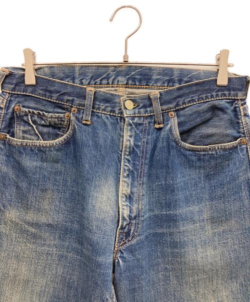 LEVI'S（リーバイス）LEVI'S (リーバイス) 502デニムパンツ インディゴ サイズ:なしの古着・服飾アイテム