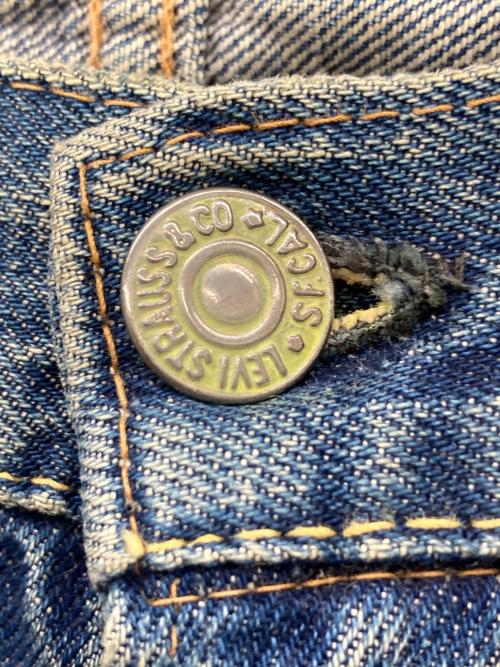 LEVI'S（リーバイス）LEVI'S (リーバイス) 502デニムパンツ インディゴ サイズ:なしの古着・服飾アイテム