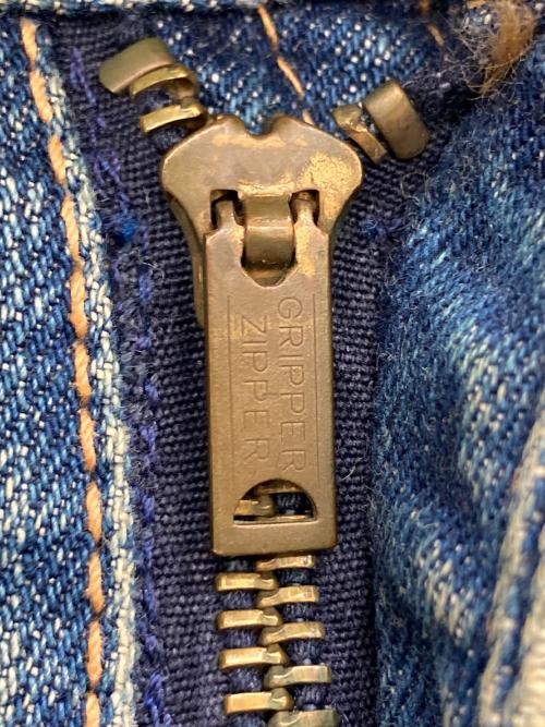 LEVI'S（リーバイス）LEVI'S (リーバイス) 502デニムパンツ インディゴ サイズ:なしの古着・服飾アイテム