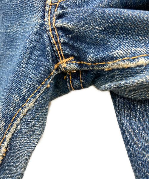 LEVI'S（リーバイス）LEVI'S (リーバイス) 502デニムパンツ インディゴ サイズ:なしの古着・服飾アイテム