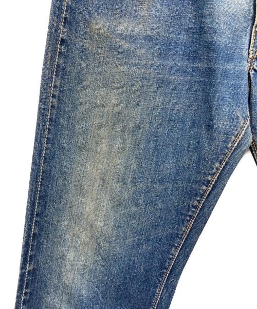 LEVI'S（リーバイス）LEVI'S (リーバイス) 502デニムパンツ インディゴ サイズ:なしの古着・服飾アイテム