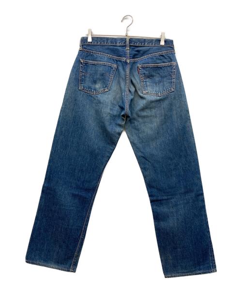 LEVI'S（リーバイス）LEVI'S (リーバイス) 502デニムパンツ インディゴ サイズ:なしの古着・服飾アイテム