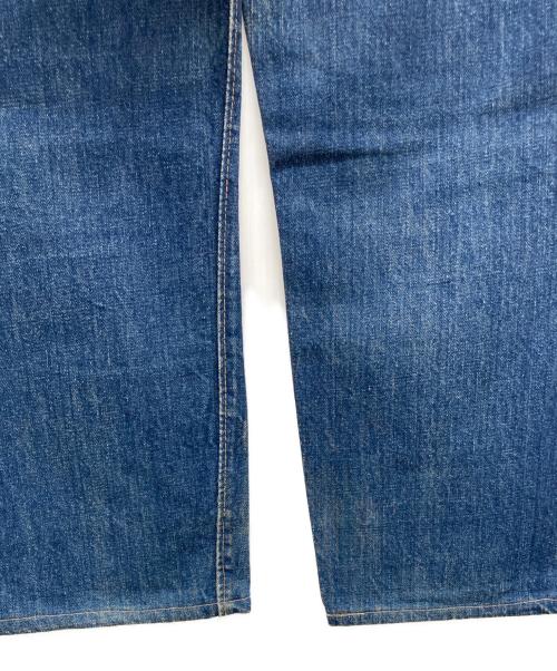 LEVI'S（リーバイス）LEVI'S (リーバイス) 502デニムパンツ インディゴ サイズ:なしの古着・服飾アイテム
