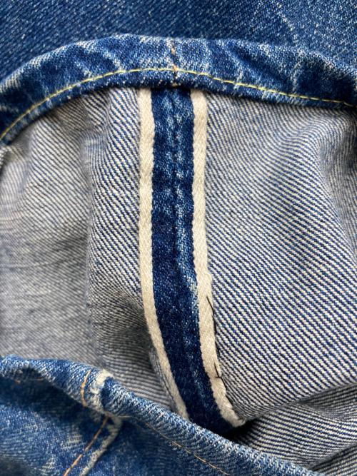 LEVI'S（リーバイス）LEVI'S (リーバイス) 502デニムパンツ インディゴ サイズ:なしの古着・服飾アイテム