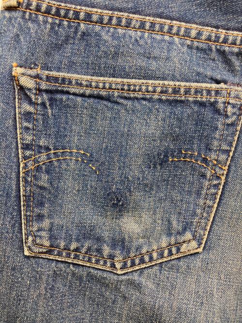 LEVI'S（リーバイス）LEVI'S (リーバイス) 502デニムパンツ インディゴ サイズ:なしの古着・服飾アイテム