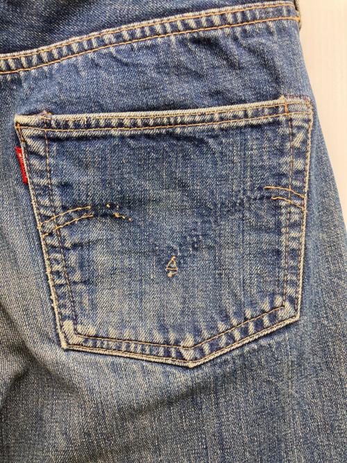 LEVI'S（リーバイス）LEVI'S (リーバイス) 502デニムパンツ インディゴ サイズ:なしの古着・服飾アイテム