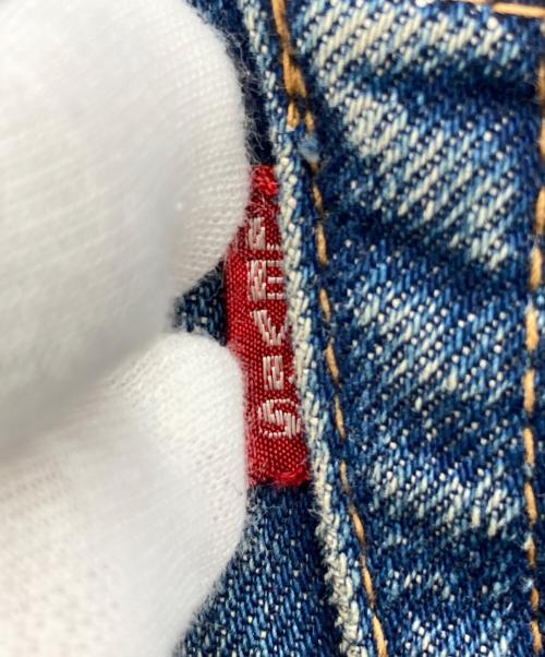 LEVI'S（リーバイス）LEVI'S (リーバイス) 502デニムパンツ インディゴ サイズ:なしの古着・服飾アイテム