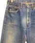 中古・古着 LEVI'S (リーバイス) 502デニムパンツ インディゴ サイズ:なし：200000円