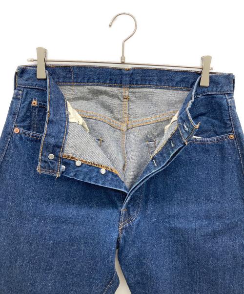 LEVI'S（リーバイス）LEVI'S (リーバイス) 501デニムパンツ インディゴ サイズ:W35×L36の古着・服飾アイテム