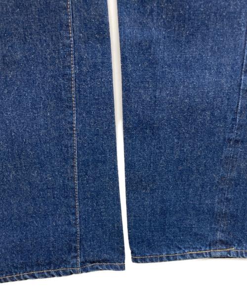 LEVI'S（リーバイス）LEVI'S (リーバイス) 501デニムパンツ インディゴ サイズ:W35×L36の古着・服飾アイテム