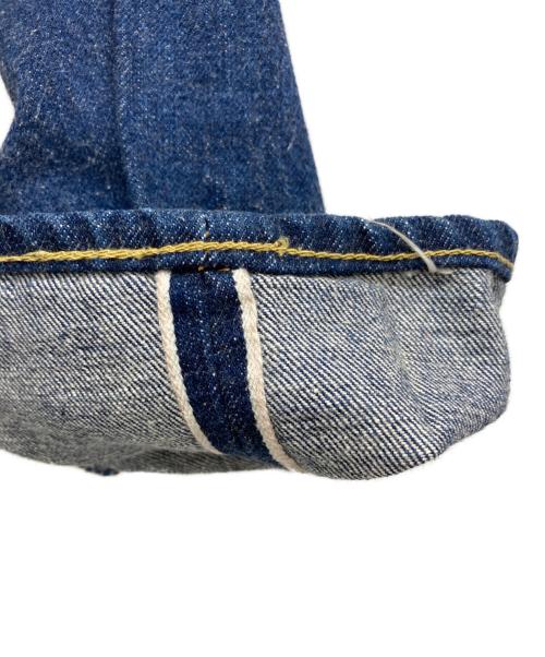 LEVI'S（リーバイス）LEVI'S (リーバイス) 501デニムパンツ インディゴ サイズ:W35×L36の古着・服飾アイテム