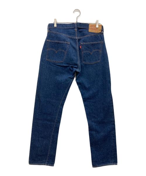 LEVI'S（リーバイス）LEVI'S (リーバイス) 501デニムパンツ インディゴ サイズ:W35×L36の古着・服飾アイテム