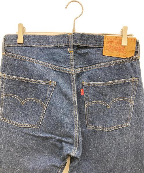 LEVI'S（リーバイス）LEVI'S (リーバイス) 501デニムパンツ インディゴ サイズ:W35×L36の古着・服飾アイテム