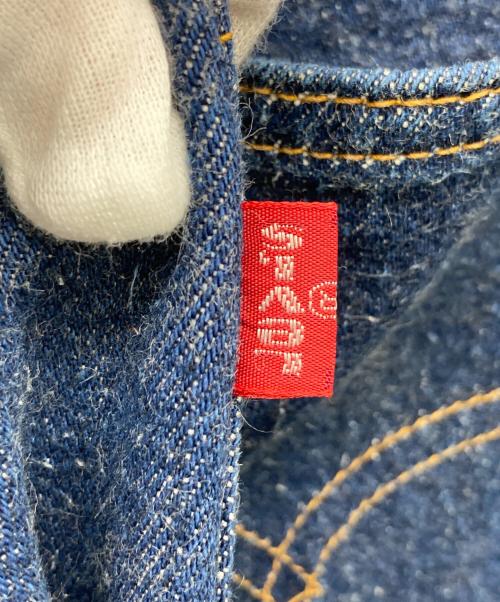 LEVI'S（リーバイス）LEVI'S (リーバイス) 501デニムパンツ インディゴ サイズ:W35×L36の古着・服飾アイテム