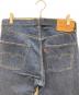 中古・古着 LEVI'S (リーバイス) 501デニムパンツ インディゴ サイズ:W35×L36：320000円