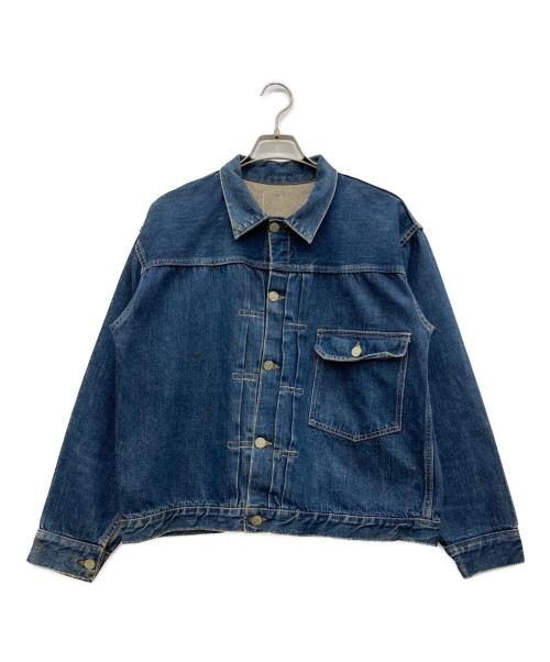 LEVI'S（リーバイス）LEVI'S (リーバイス) 506XX 1stデニムジャケット インディゴ サイズ:なしの古着・服飾アイテム