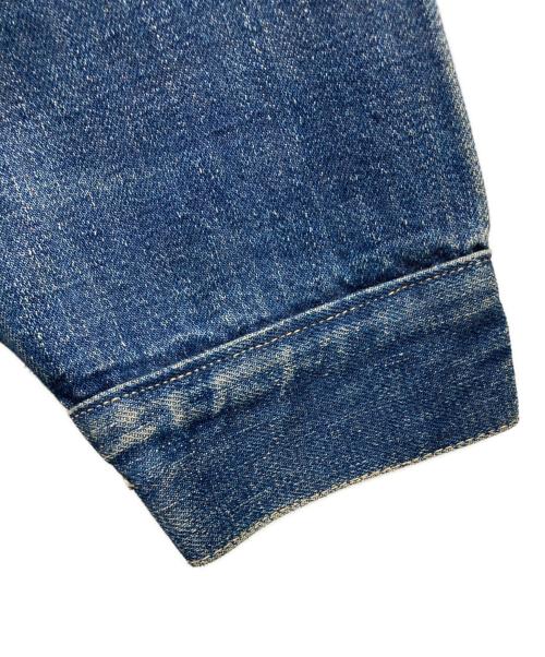 LEVI'S（リーバイス）LEVI'S (リーバイス) 506XX 1stデニムジャケット インディゴ サイズ:なしの古着・服飾アイテム