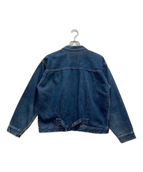 LEVI'S（リーバイス）LEVI'S (リーバイス) 506XX 1stデニムジャケット インディゴ サイズ:なしの古着・服飾アイテム