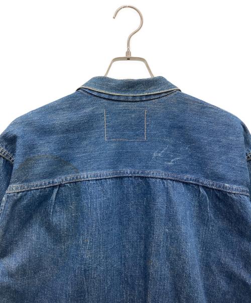 LEVI'S（リーバイス）LEVI'S (リーバイス) 506XX 1stデニムジャケット インディゴ サイズ:なしの古着・服飾アイテム