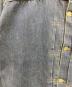 中古・古着 LEVI'S (リーバイス) 506XX 1stデニムジャケット インディゴ サイズ:なし：2500000円