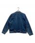 LEVI'S (リーバイス) 506XX 1stデニムジャケット インディゴ サイズ:なし：2500000円
