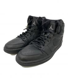NIKE（ナイキ）の古着「AIR JORDAN 1 (2001 ADDITION)」｜ブラック