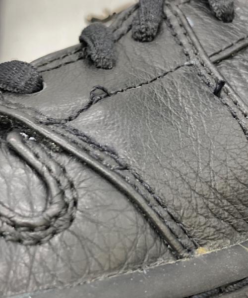 NIKE（ナイキ）NIKE (ナイキ) AIR JORDAN 1 (2001 ADDITION) ブラック サイズ:US9.5の古着・服飾アイテム