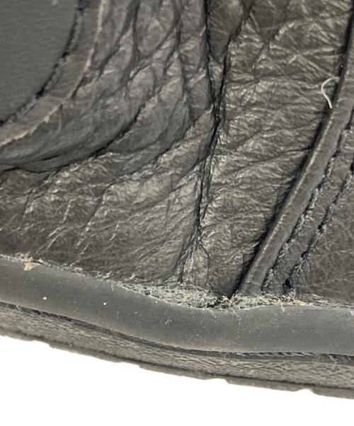NIKE（ナイキ）NIKE (ナイキ) AIR JORDAN 1 (2001 ADDITION) ブラック サイズ:US9.5の古着・服飾アイテム